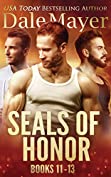 SEALs of Honor: Books 11-13