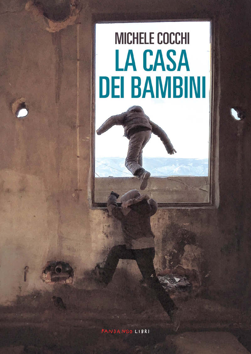 La casa dei bambini (Italian Edition)