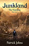 Junkland (The Hoarding Book 1)