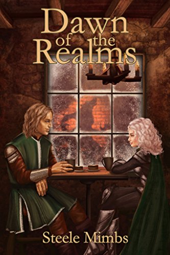 Dawn of the Realms (The Realms of Mordred - A litRPG series Book 1)