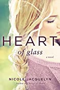 Heart of Glass (Fostering Love Book 3)