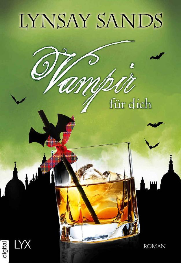 Vampir für dich (Argeneau) (German Edition)