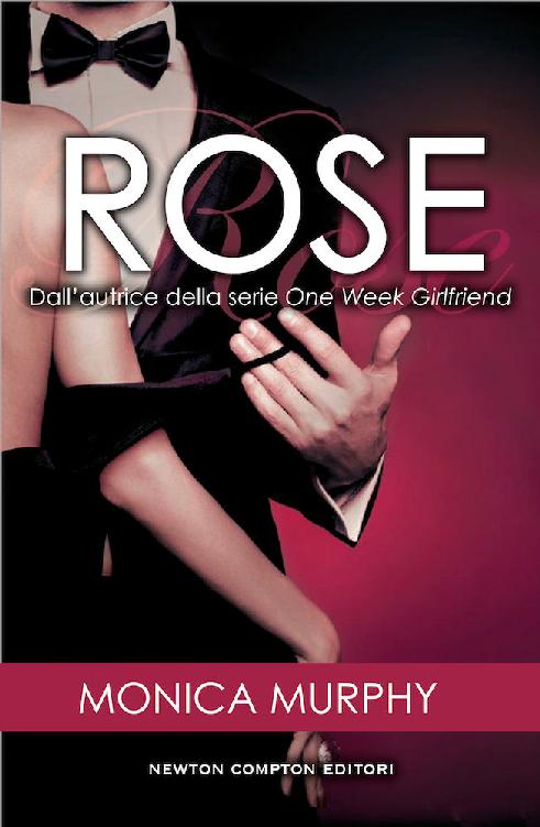 Rose (The Fowler Sisters Series Vol. 2) (Italian Edition)