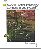 (Delmar) Modern Control Technology-Components &amp; Systems (2nd Ed): (Delmar) Modern Control Technology-Components &amp; Systems (2nd Ed)