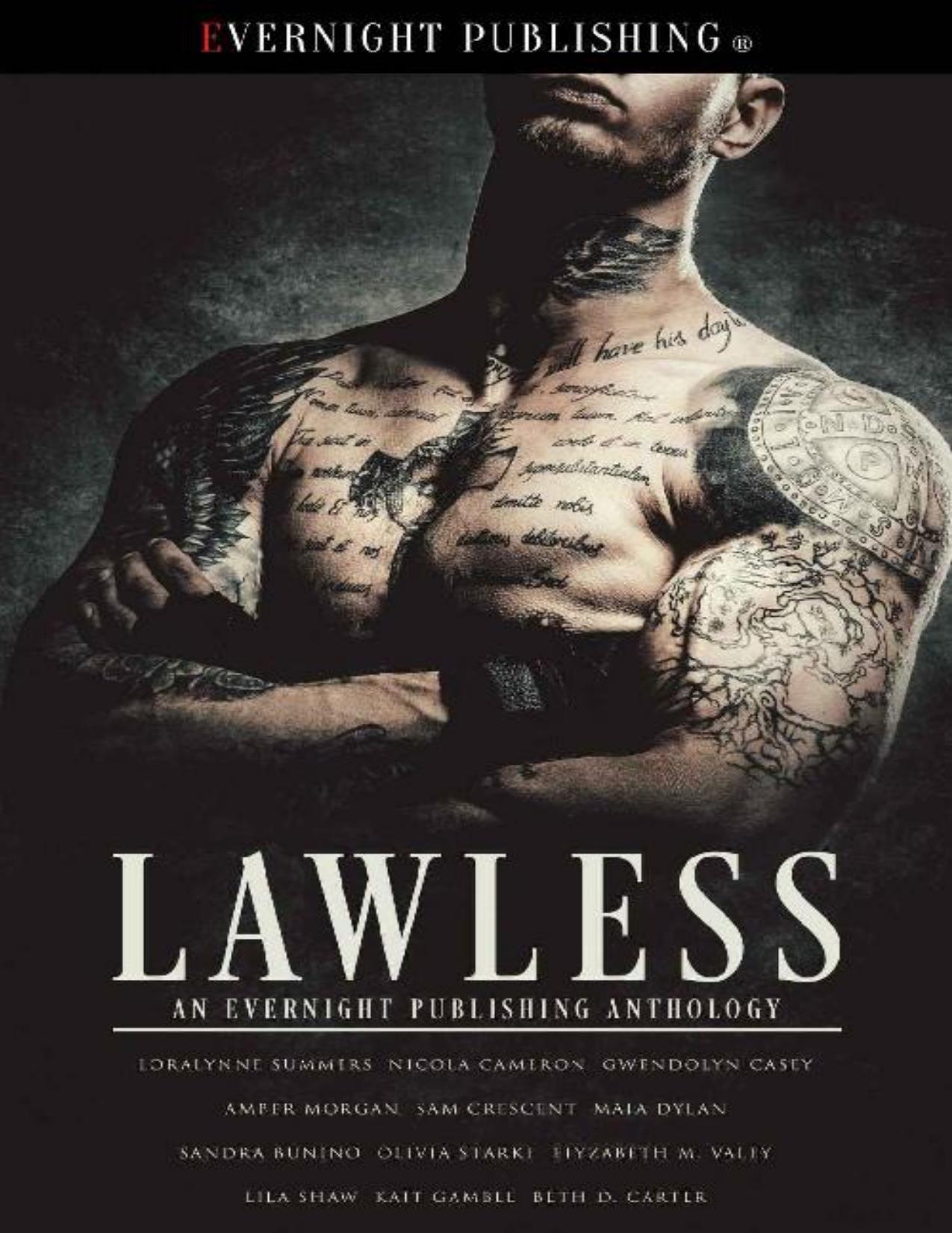 Lawless