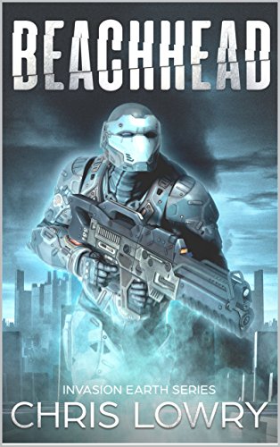 Beachhead - a sci fi action adventure: Invasion Earth