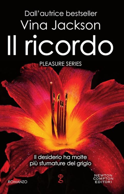 Il ricordo (Pleasure Series Vol. 1) (Italian Edition)