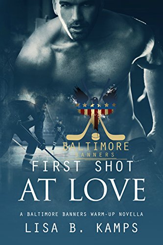 First Shot At Love: A Baltimore Banners Warm-up Story