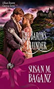 The Baron's Blunder (Black Diamond)