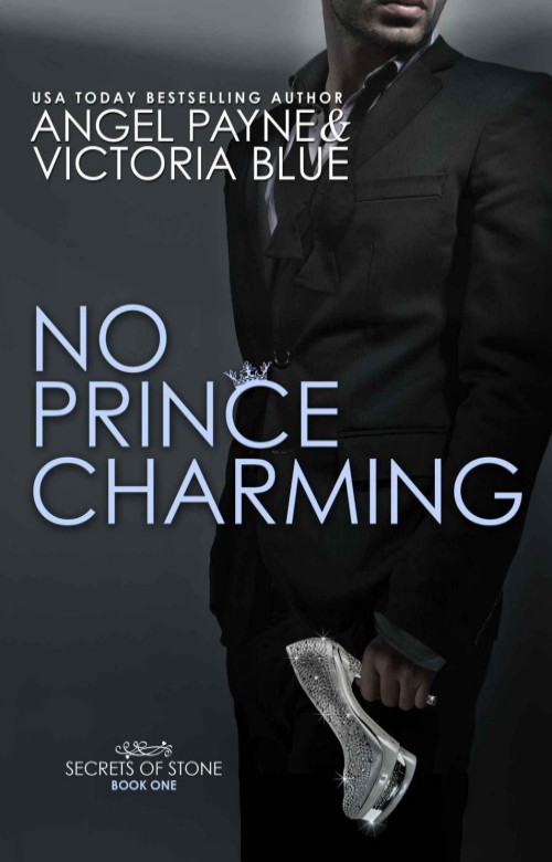 No Prince Charming (Secrets of Stone Series Book 1)