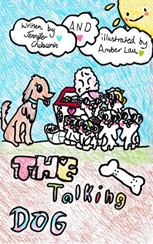 The Talking Dog