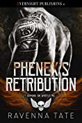 Phenex's Retribution (Demons on Wheels MC Book 4)