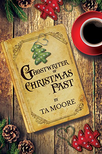 Ghostwriter of Christmas Past (2017 Advent Calendar - Stocking Stuffers)