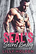 The SEAL&rsquo;s Secret Baby: A Second Chance Bad Boy Military Romance (SEAL Mercenaries Book 2)