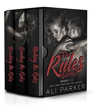 The Rules Box Set