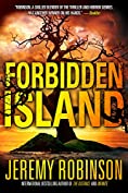 Forbidden Island