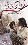 Please Be My Valentine (A Barnesville Novella)