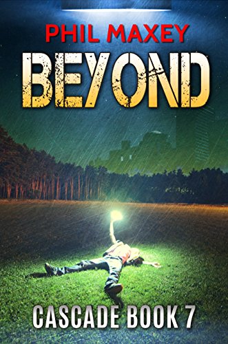 Beyond (Cascade Book 7)