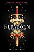 Furyborn (The Empirium Trilogy Book 1)