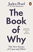 The Book of Why: The New Science of Cause and Effect (Actiphons)