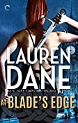 At Blade's Edge (Goddess with a Blade Book 4)