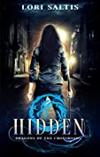 Hidden (Dragons of the Crossroads Book 1)