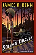 Solemn Graves (A Billy Boyle WWII Mystery Book 13)