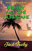Hilary And The Hurricane (a novelette) (Hilary Manningham-Butler)