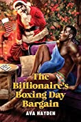 The Billionaire&rsquo;s Boxing Day Bargain (2017 Advent Calendar - Stocking Stuffers)