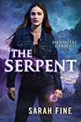 The Serpent (The Immortal Dealers Book 1)