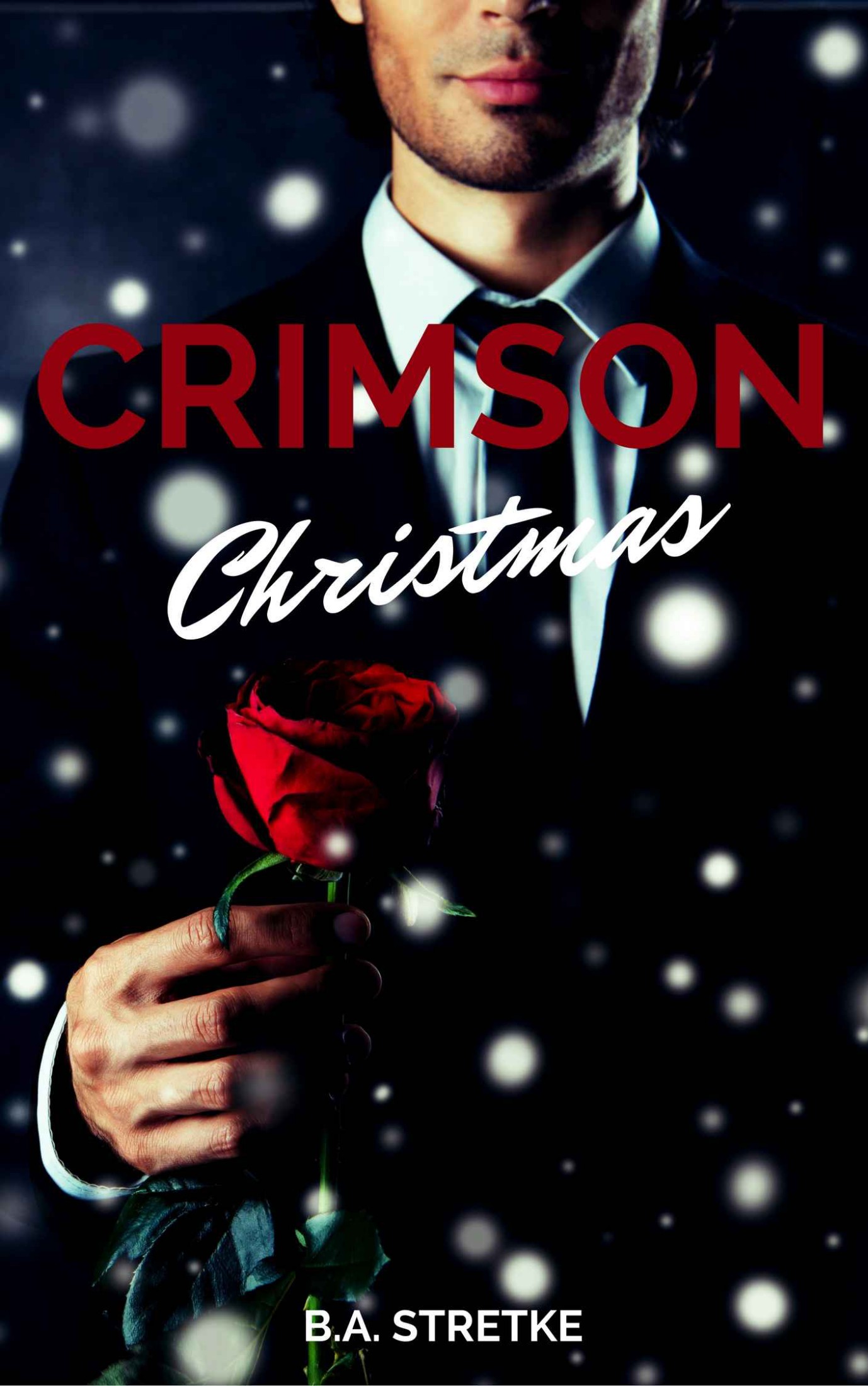 Crimson Christmas: The Crimson Coven