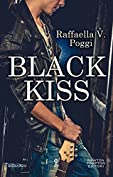 Black Kiss (Italian Edition)