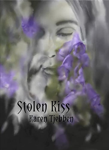 Stolen Kiss (Savage Security Book 4)
