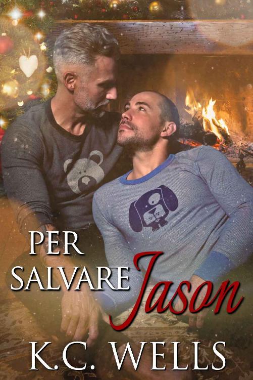 Per Salvare Jason (Italian Edition)