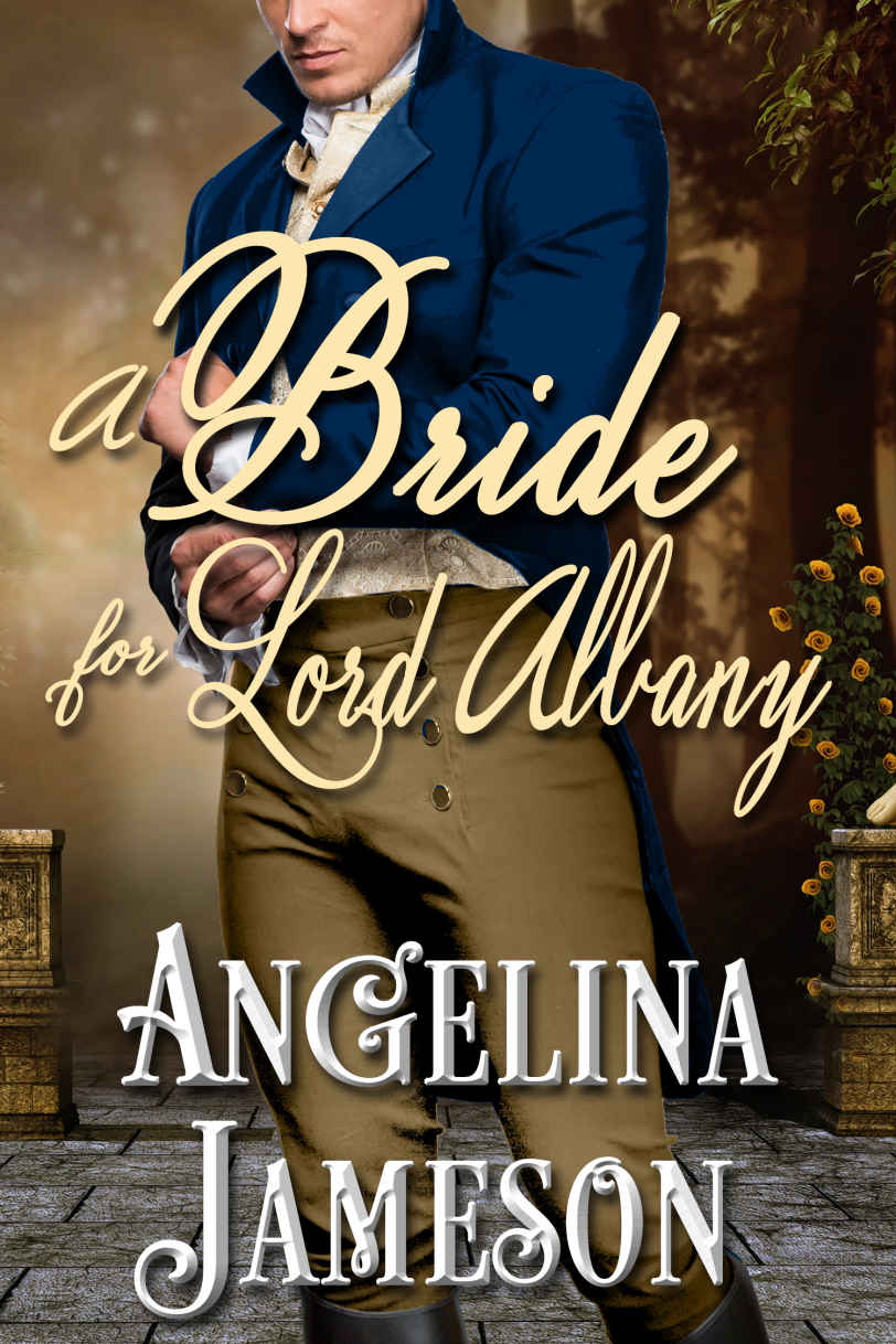 A Bride for Lord Albany (Upton Family Book 3)