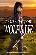 Wolf's Lie: A Wolf-Shifter Urban Fantasy (The House of Sirius Book 5)