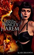 Searching for the Dragon Prince's Harem - A Virtual GameLit Adventure