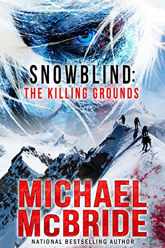 Snowblind: The Killing Grounds