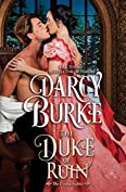 The Duke of Ruin (The Untouchables Book 9)