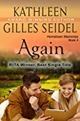 Again (Hometown Memories, Book 4)