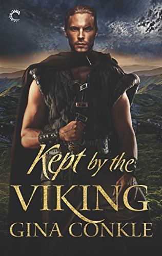 Kept by the Viking (Forgotten Sons Book 1)