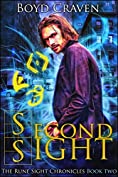 Second Sight: The Rune Sight Chronicles