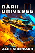 Dark Universe (2 Book Bundle)