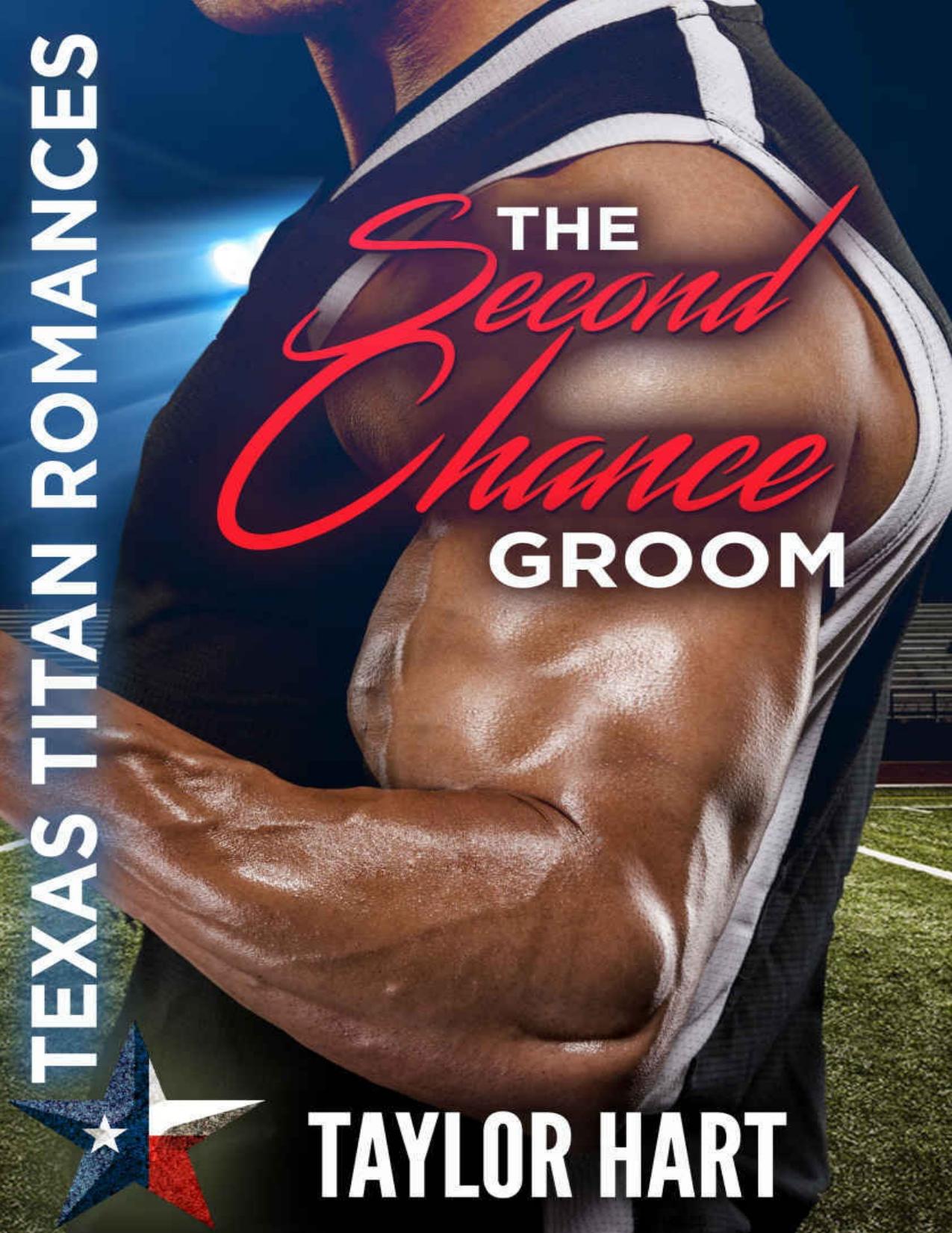 The Second Chance Groom: Sweet, Christian Romance