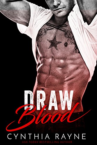 Draw Blood (Lone Star Mobster Book 6)