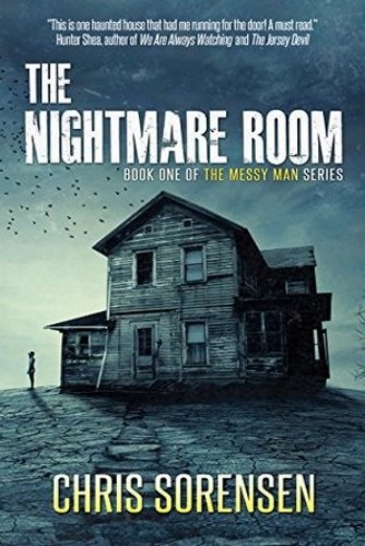 The Nightmare Room (The Messy Man Book 1)