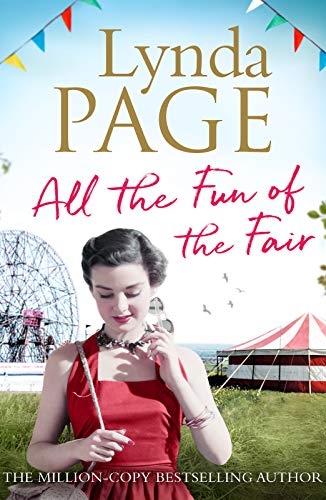 All the Fun of the Fair: A gripping post-war saga of family, love and friendship (The Grundy Family Sagas Book 1)