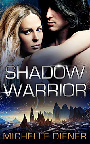 Shadow Warrior (Sky Raiders Book 3)