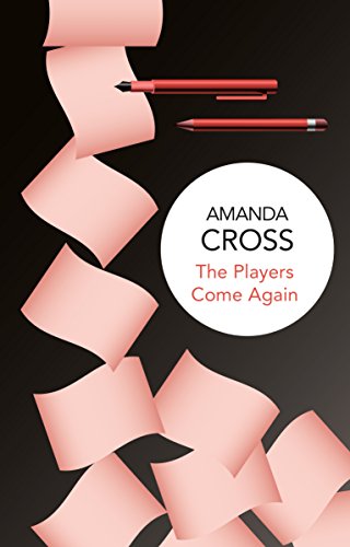 The Players Come Again (Kate Fansler Book 8)