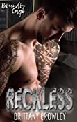 Reckless (Bound by Cage Book 4)